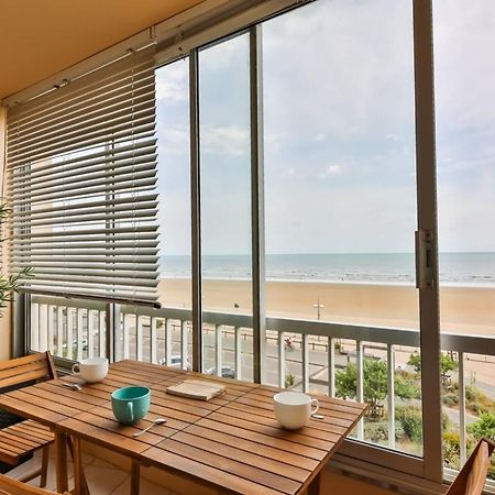 Horizon - Sejour Cocooning Vue Mer Apartment Saint-Jean-de-Monts Ngoại thất bức ảnh