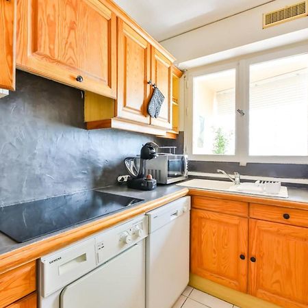 Horizon - Sejour Cocooning Vue Mer Apartment Saint-Jean-de-Monts Ngoại thất bức ảnh