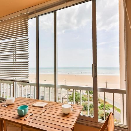 Horizon - Sejour Cocooning Vue Mer Apartment Saint-Jean-de-Monts Ngoại thất bức ảnh